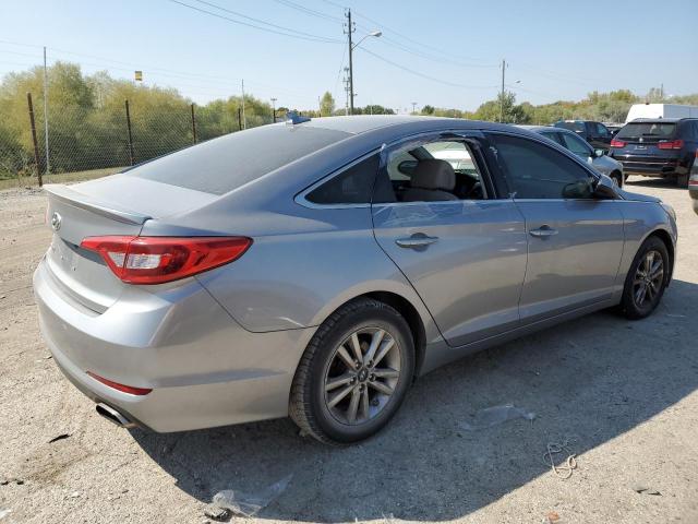 Photo 2 VIN: 5NPE24AF0GH404665 - HYUNDAI SONATA SE 