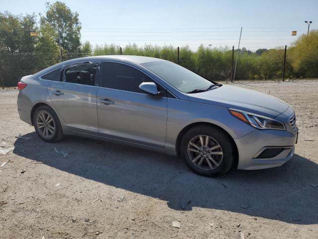 Photo 3 VIN: 5NPE24AF0GH404665 - HYUNDAI SONATA SE 