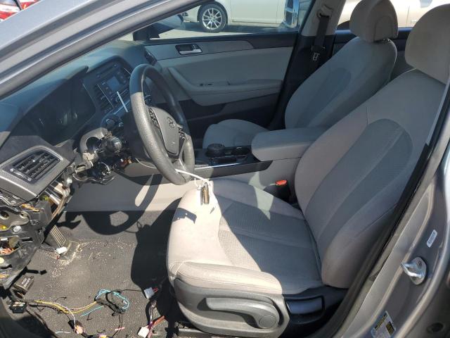 Photo 6 VIN: 5NPE24AF0GH404665 - HYUNDAI SONATA SE 