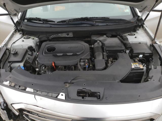 Photo 6 VIN: 5NPE24AF0GH404925 - HYUNDAI SONATA SE 