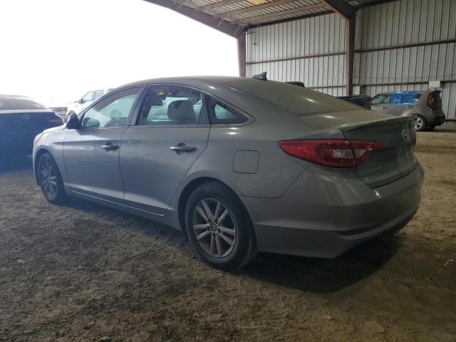 Photo 1 VIN: 5NPE24AF0GH408229 - HYUNDAI SONATA 