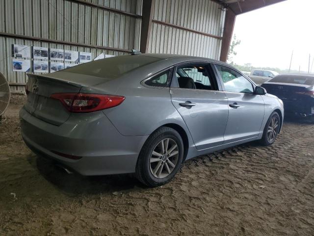 Photo 2 VIN: 5NPE24AF0GH408229 - HYUNDAI SONATA 