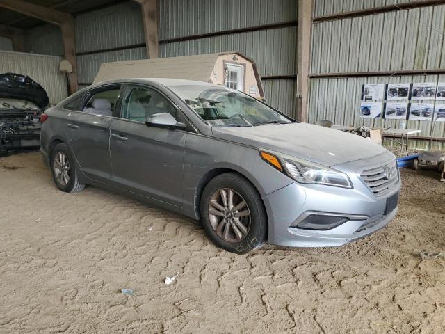 Photo 3 VIN: 5NPE24AF0GH408229 - HYUNDAI SONATA 