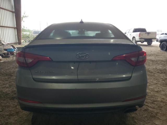 Photo 5 VIN: 5NPE24AF0GH408229 - HYUNDAI SONATA 