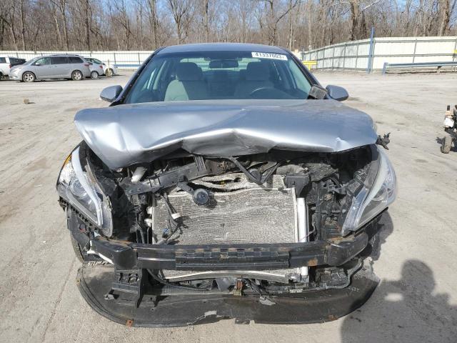 Photo 4 VIN: 5NPE24AF0GH409168 - HYUNDAI SONATA SE 