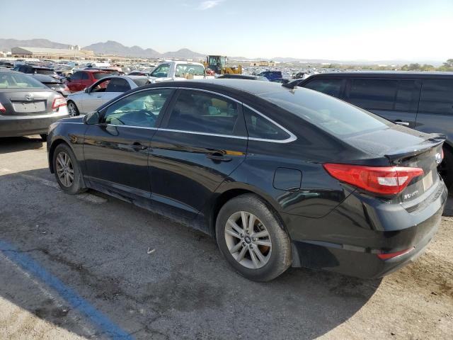 Photo 1 VIN: 5NPE24AF0GH410269 - HYUNDAI SONATA 