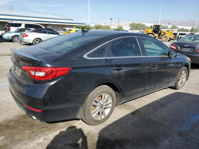 Photo 2 VIN: 5NPE24AF0GH410269 - HYUNDAI SONATA 