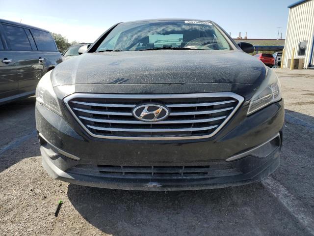 Photo 4 VIN: 5NPE24AF0GH410269 - HYUNDAI SONATA 