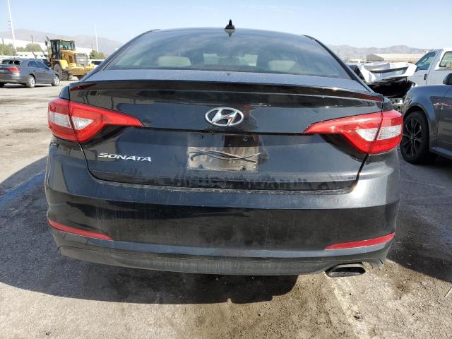 Photo 5 VIN: 5NPE24AF0GH410269 - HYUNDAI SONATA 