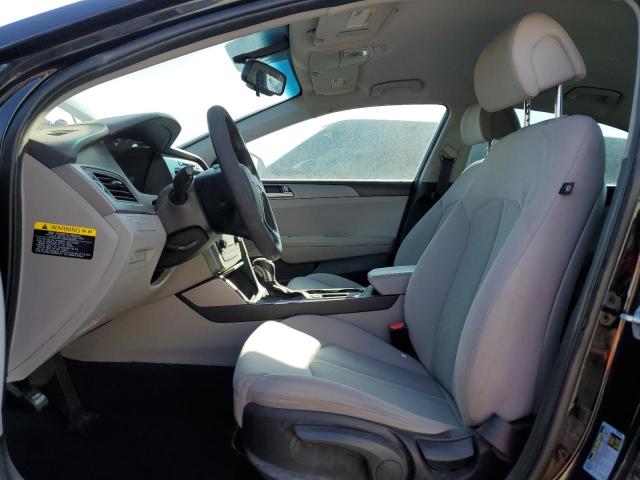 Photo 6 VIN: 5NPE24AF0GH410269 - HYUNDAI SONATA 