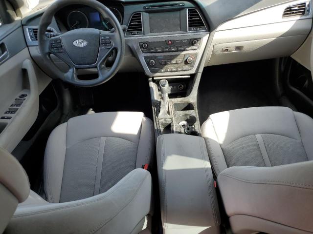 Photo 7 VIN: 5NPE24AF0GH410269 - HYUNDAI SONATA 