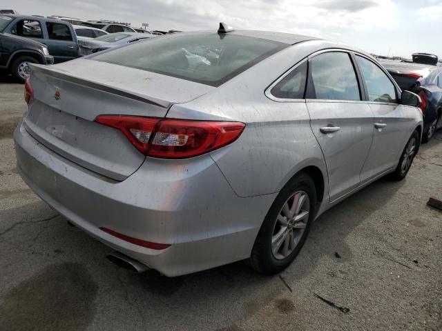 Photo 2 VIN: 5NPE24AF0GH410529 - HYUNDAI SONATA 