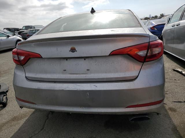 Photo 5 VIN: 5NPE24AF0GH410529 - HYUNDAI SONATA 