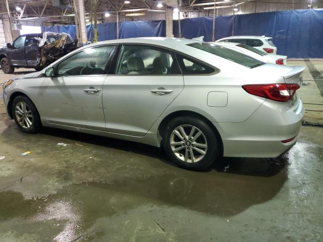 Photo 1 VIN: 5NPE24AF0GH412510 - HYUNDAI SONATA 