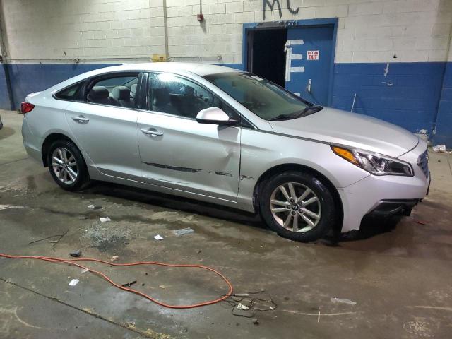 Photo 3 VIN: 5NPE24AF0GH412510 - HYUNDAI SONATA 