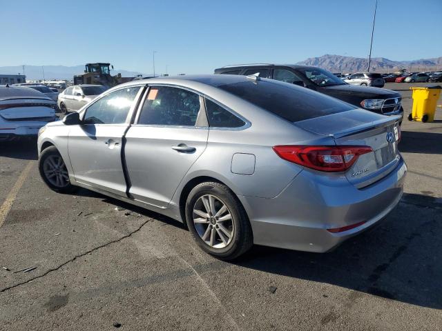 Photo 1 VIN: 5NPE24AF0GH416962 - HYUNDAI SONATA SE 