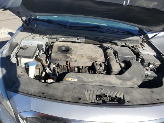 Photo 10 VIN: 5NPE24AF0GH416962 - HYUNDAI SONATA SE 