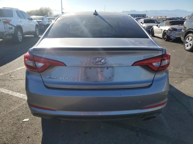 Photo 5 VIN: 5NPE24AF0GH416962 - HYUNDAI SONATA SE 