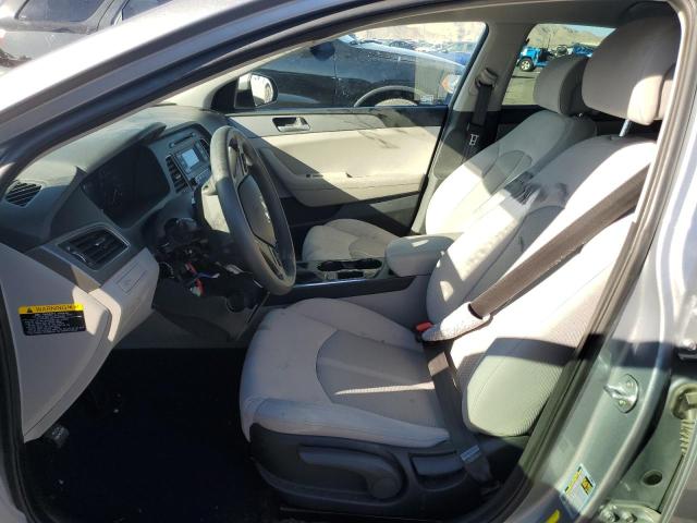 Photo 6 VIN: 5NPE24AF0GH416962 - HYUNDAI SONATA SE 