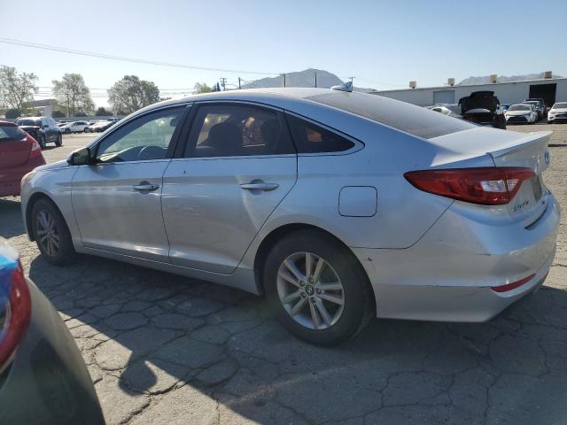 Photo 1 VIN: 5NPE24AF0GH434135 - HYUNDAI SONATA SE 