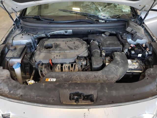 Photo 6 VIN: 5NPE24AF0GH435060 - HYUNDAI SONATA 