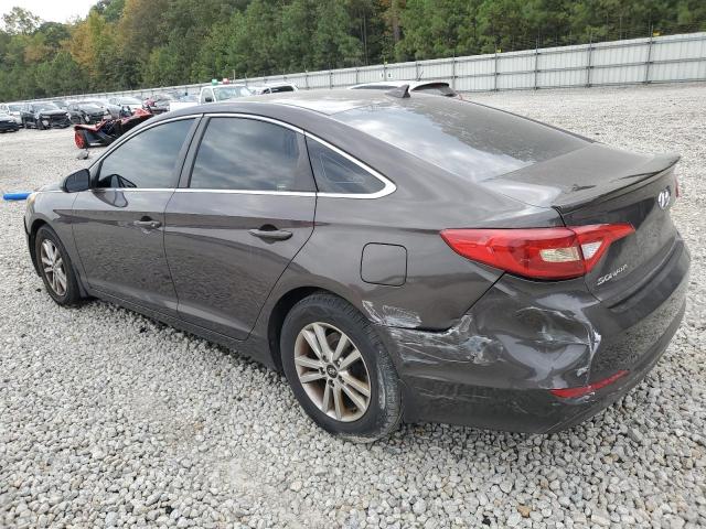 Photo 1 VIN: 5NPE24AF0HH438249 - HYUNDAI SONATA SE 