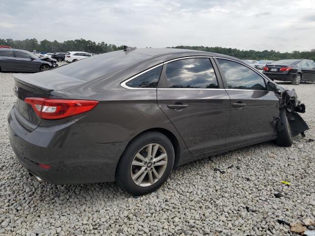 Photo 2 VIN: 5NPE24AF0HH438249 - HYUNDAI SONATA SE 