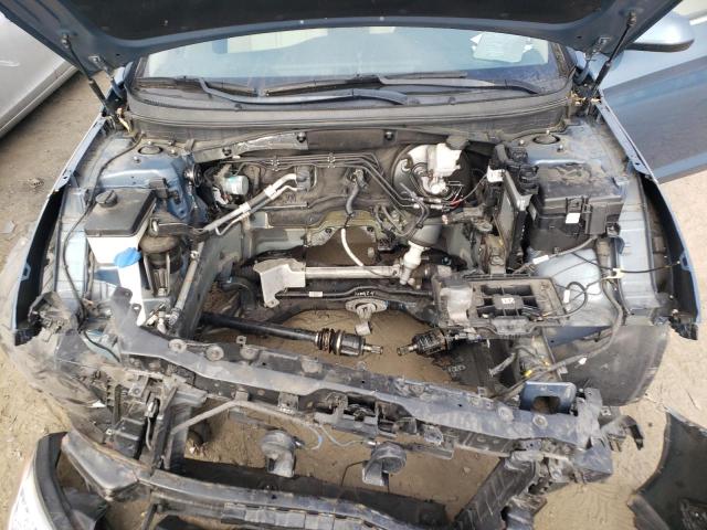 Photo 6 VIN: 5NPE24AF0HH438302 - HYUNDAI SONATA SE 