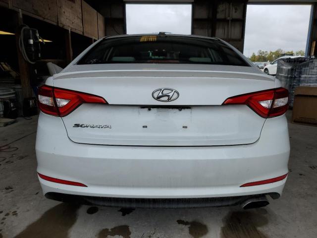 Photo 5 VIN: 5NPE24AF0HH440308 - HYUNDAI SONATA SE 