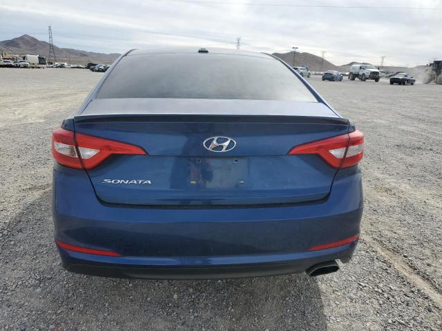 Photo 5 VIN: 5NPE24AF0HH441569 - HYUNDAI SONATA SE 