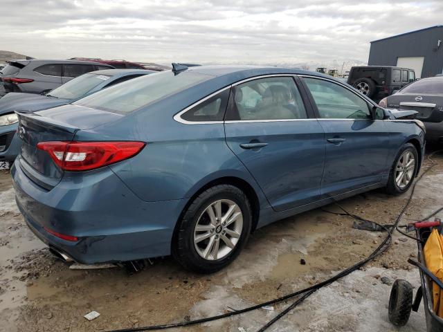 Photo 2 VIN: 5NPE24AF0HH442835 - HYUNDAI SONATA 