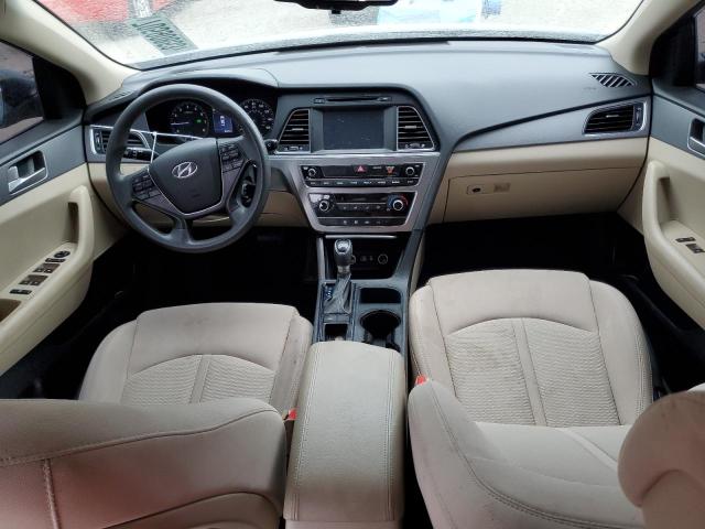 Photo 7 VIN: 5NPE24AF0HH442866 - HYUNDAI SONATA SE 