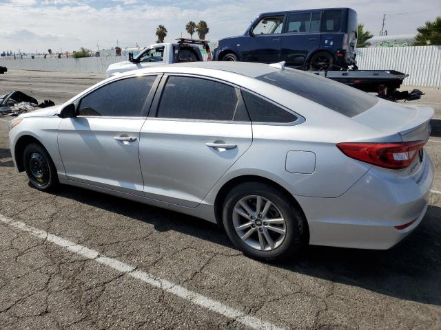 Photo 1 VIN: 5NPE24AF0HH444259 - HYUNDAI SONATA 