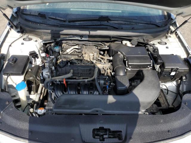 Photo 10 VIN: 5NPE24AF0HH444259 - HYUNDAI SONATA 