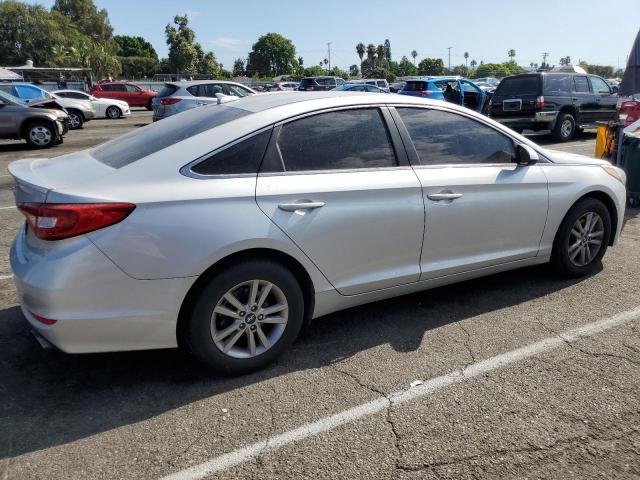 Photo 2 VIN: 5NPE24AF0HH444259 - HYUNDAI SONATA 