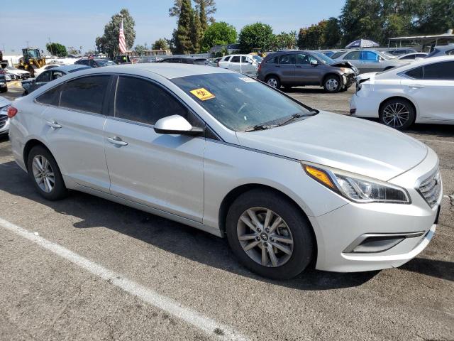 Photo 3 VIN: 5NPE24AF0HH444259 - HYUNDAI SONATA 