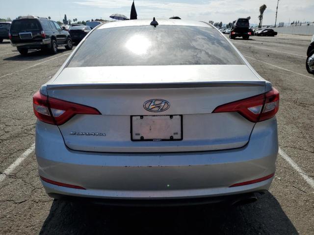 Photo 5 VIN: 5NPE24AF0HH444259 - HYUNDAI SONATA 