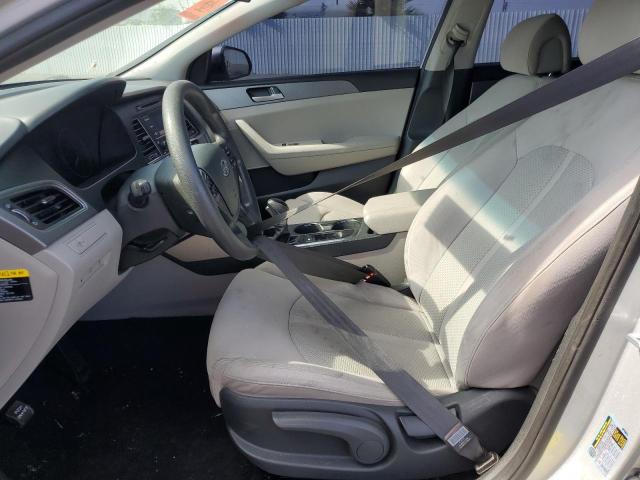 Photo 6 VIN: 5NPE24AF0HH444259 - HYUNDAI SONATA 