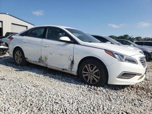 Photo 3 VIN: 5NPE24AF0HH446383 - HYUNDAI SONATA 