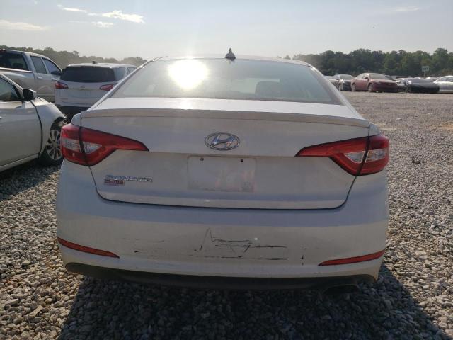 Photo 5 VIN: 5NPE24AF0HH446383 - HYUNDAI SONATA 