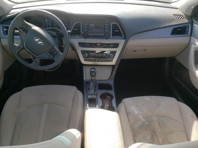 Photo 7 VIN: 5NPE24AF0HH446383 - HYUNDAI SONATA 