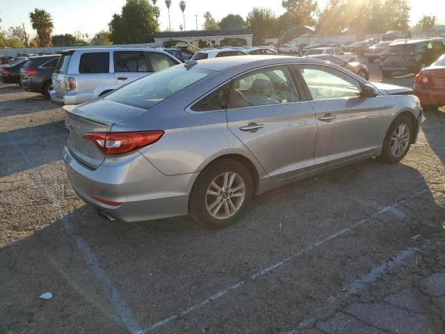 Photo 2 VIN: 5NPE24AF0HH449011 - HYUNDAI SONATA SE 