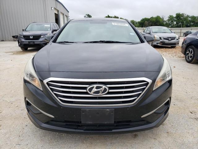 Photo 4 VIN: 5NPE24AF0HH456010 - HYUNDAI SONATA 