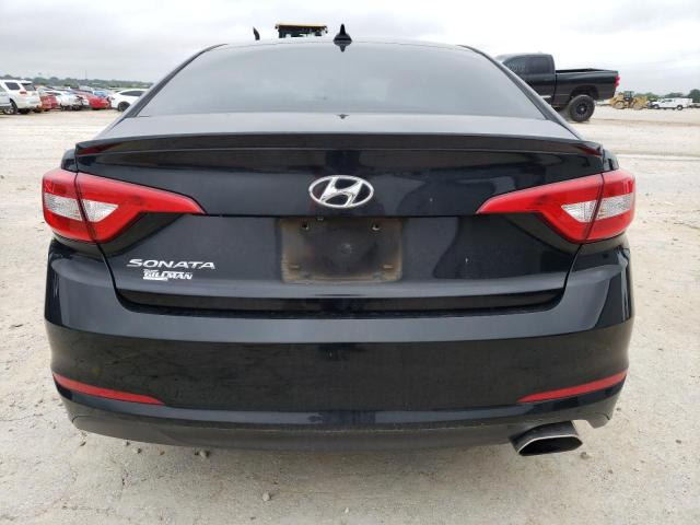 Photo 5 VIN: 5NPE24AF0HH456010 - HYUNDAI SONATA 