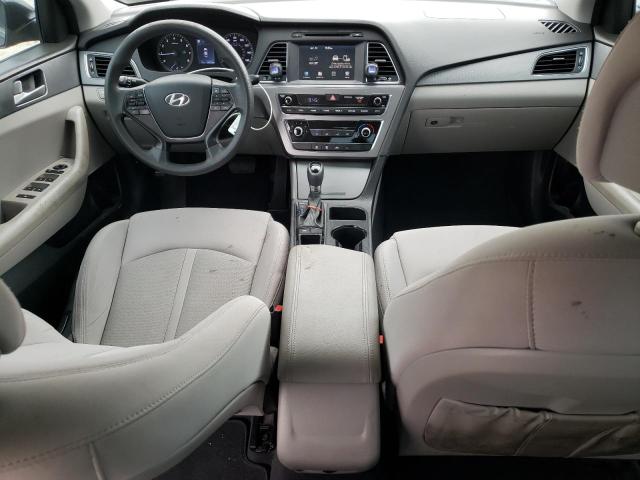 Photo 7 VIN: 5NPE24AF0HH456010 - HYUNDAI SONATA 