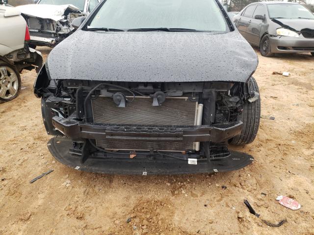 Photo 8 VIN: 5NPE24AF0HH457156 - HYUNDAI SONATA SE 