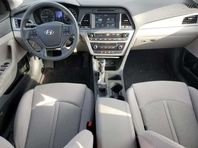 Photo 7 VIN: 5NPE24AF0HH461384 - HYUNDAI SONATA SE 