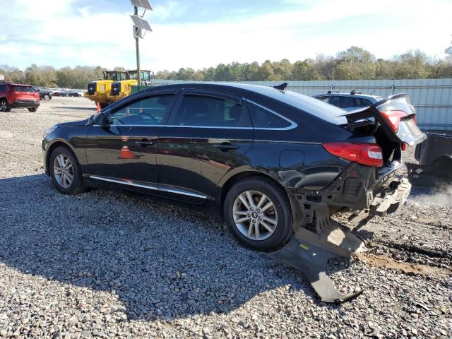 Photo 1 VIN: 5NPE24AF0HH462406 - HYUNDAI SONATA 