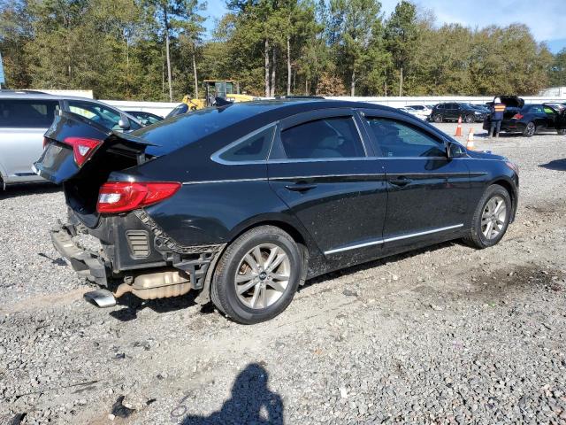 Photo 2 VIN: 5NPE24AF0HH462406 - HYUNDAI SONATA 