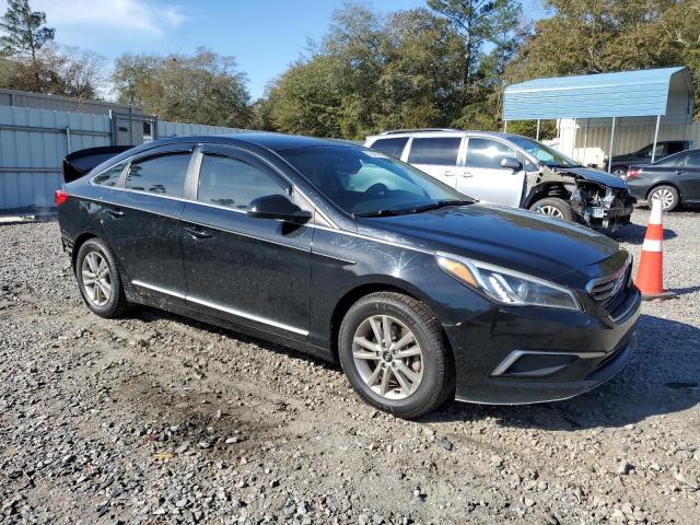 Photo 3 VIN: 5NPE24AF0HH462406 - HYUNDAI SONATA 